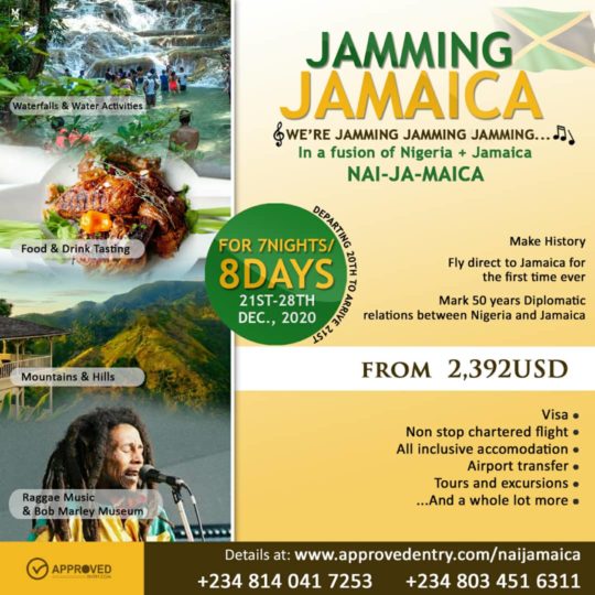 Naijamaica