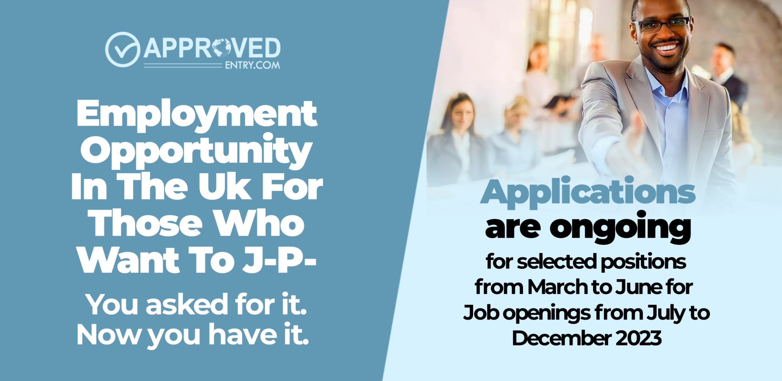 AE Uk Jobs